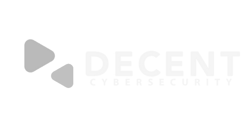 DECENT Cybersecurity logo